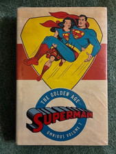 Superman: the Golden Age Omnibus #7 