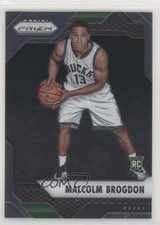 Click to enlarge Malcolm Brogdon