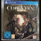 Code Vein Collector's Edition - Playstation 4 Ps4 - PAL ITA NEW SEALED
