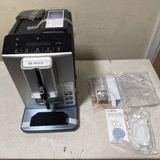 Bosch 300 Series VeroCafe TIU20307 Espresso &...