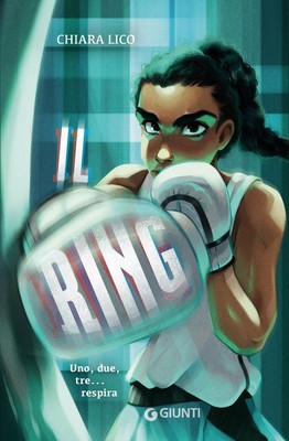 Chiara Lico Il ring (Taschenbuch)