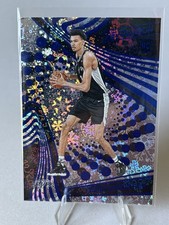 Victor Wembanyama #10 Prices | 2023 Panini Revolution Star Factor