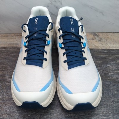 On Cloud Cloudvista 2 Running Shoes Men