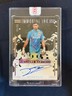 2024-25 Impeccable EPL Emiliano Martinez On Card Auto /49 Aston Villa Immortal