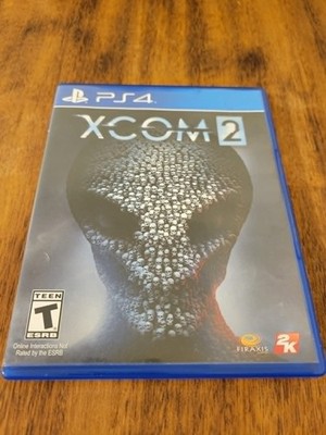 XCOM2 for PS4