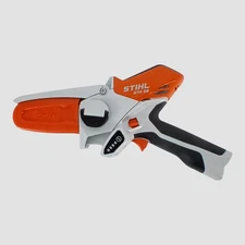Stihl GTA 26 Pruner Handheld Chainsaw With Battery And Charger (Untested)