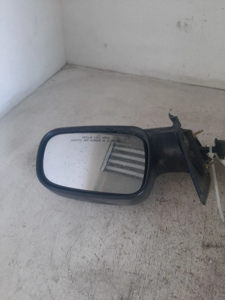 1999-2004 JEEP GRAND CHEROKEE Passenger Side View Mirror Power Non-heated  - Image 4 of 4