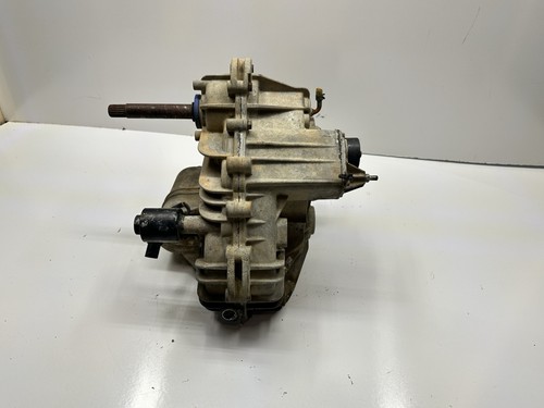 Polaris Ranger Rzr 570 2014 Transmission 1333059 - Picture 6 of 11