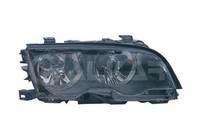 Hauptscheinwerfer Alkar 2772849 FüR Bmw 3Er E46 316 318 320 323 325 328 330
