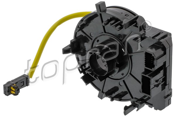 Topran Wickelfeder Airbag 638 452 FüR Hyundai KIA Ix35 LM EL ELH Ix20 JC Crdi ED-image