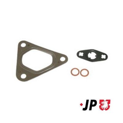1x Montagesatz, Lader JP GROUP 1317751210 passend für MERCEDES-BENZ