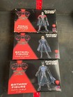 3 Hasegawa 1/16 Batman & Robin Movie Model Kit Set Batman, Robin, Batgirl (1997) — photo 1
