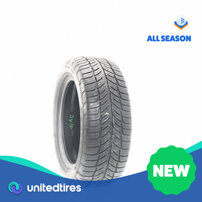 New 235/55ZR17 BFGoodrich g-Force Comp-2 A/S Plus 103Y