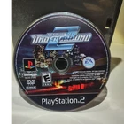 Need for Speed: Underground 2 PS2 (PlayStation 2) Tested Disc Only