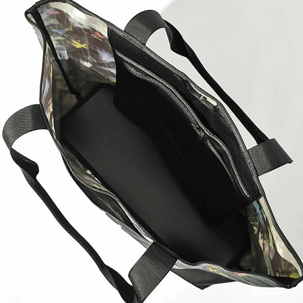 The North Face BC Standard Tote Plus NM82450 K Alpine Floral Print