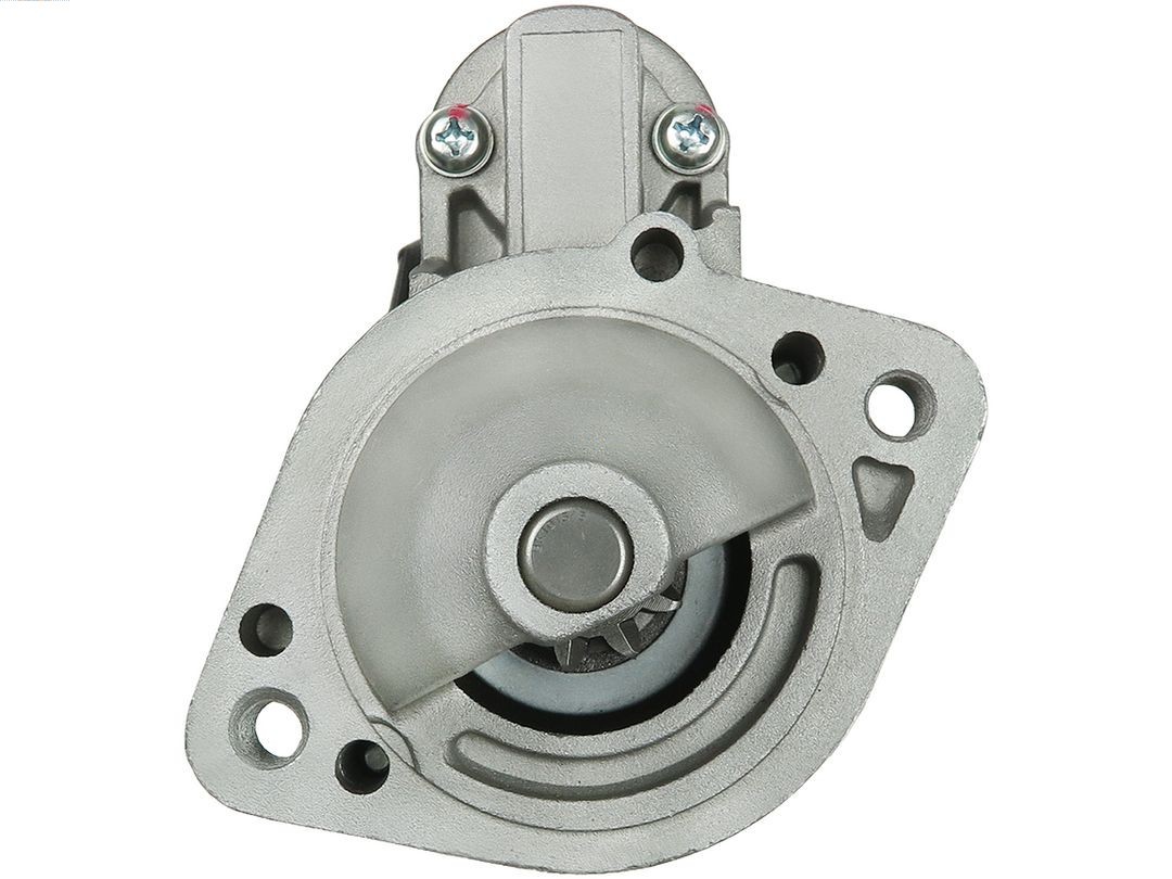 Démarreur S5026SR AS-PL pour moteurs essence et diesel de Hyundai et Kia