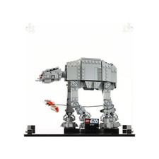 UNIQUEDISPLAY Display Case for LEGO 75440 AT-AT