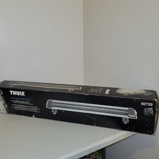 Thule 92725 Ski/Snowboard Rack - Large Univer...