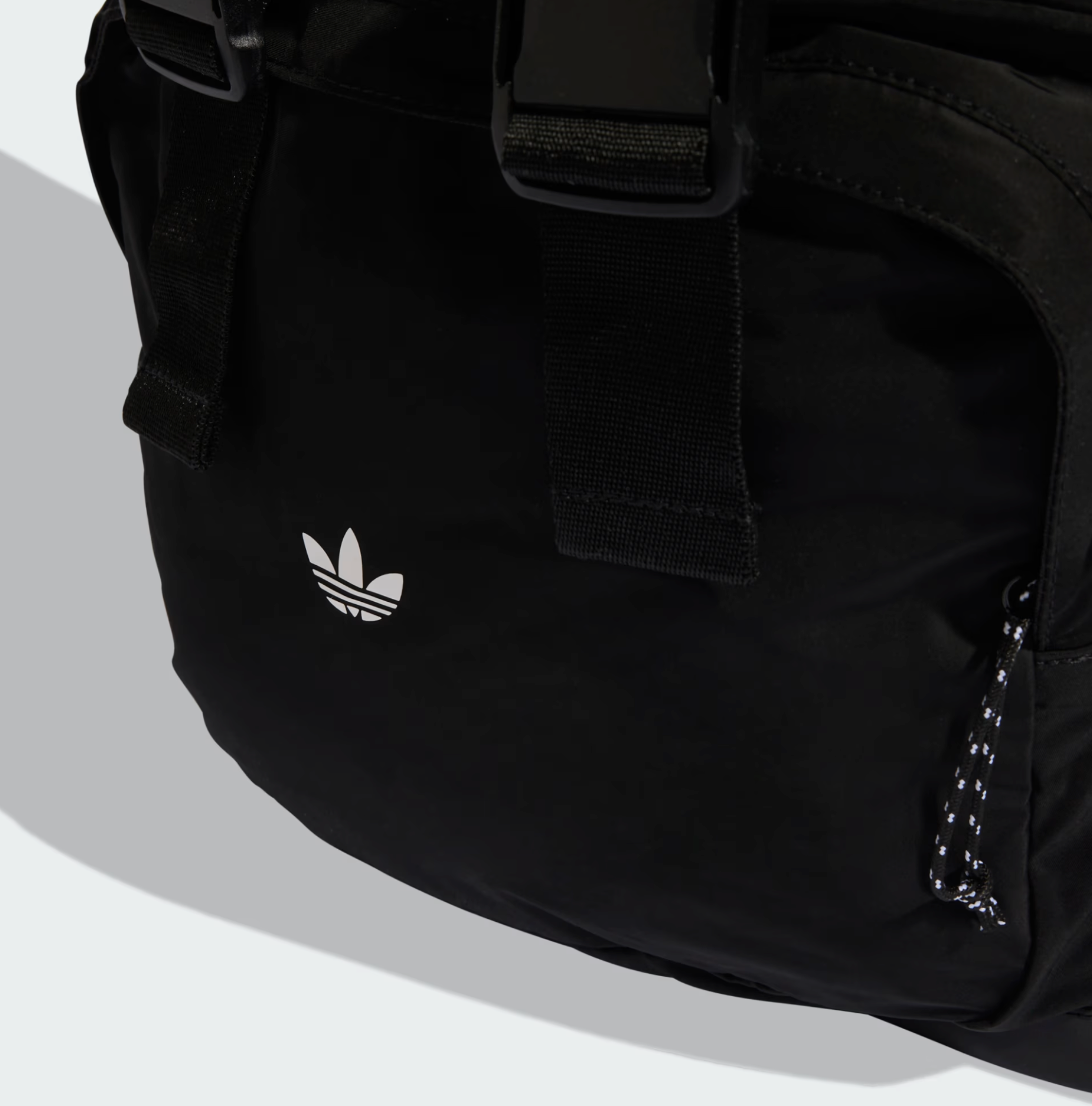 adidas Originals Holiday Backpack Unisex Casual Lifestyle Travel