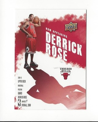 2009-10 Upper Deck Basketball Now Appearing Insert Singles - You Choose