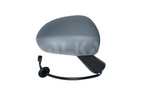 Alkar AußEnspiegel 6142424 FüR Opel