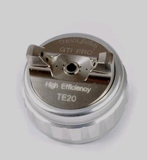 Devilbiss Te20 High Efficiency Air Cap Anello