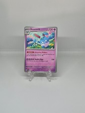 074/191 AZUMARILL | UNCOMMON | SURGING SPARKS POKEMON KARTE