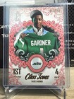2025 Topps Signature Sauce Gardner Coral (RAW)
