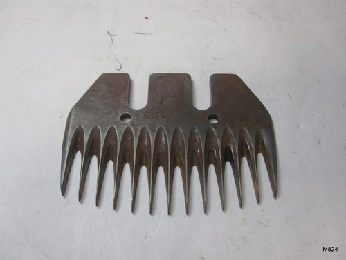 ANDIS 75x 3-1/8" Wide Shear Head for Sheep Goats Alpacas Horses Cattle