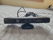 Microsoft Kinect Sensor for XBox 360