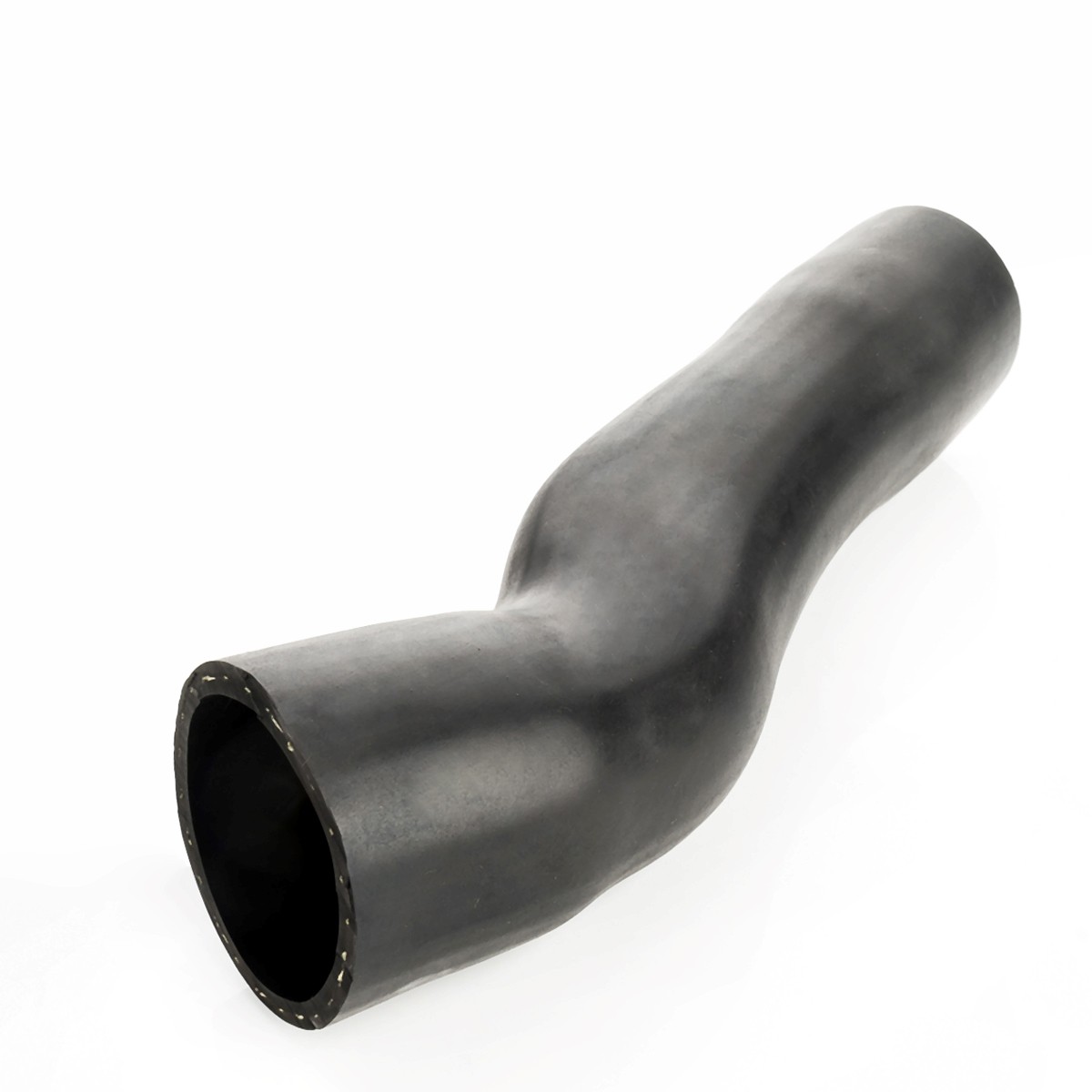 Tubo Turbo per Ladeluftkühler Vw Golf 3 Iii 1h Vento 1.9tdi Lst - Miniatura 2