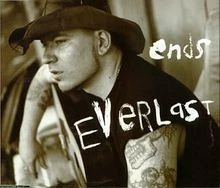 Ends von Everlast | CD | Zustand gut - Bild 1 von 2