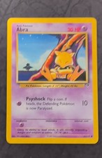 Abra 67/110 Legendary Collection Regular on eBay