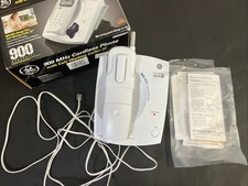 GE 26930GE1 900 MHz Cordless Phone with Call-Waiting Caller ID Land Line