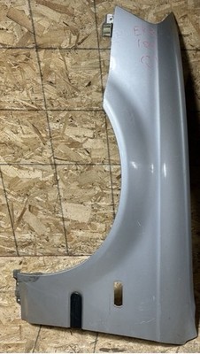 JDM 96-02 HONDA ORTHIA WAGON EL1 EL2 EL3 OEM SILVER FRONT LEFT FENDER