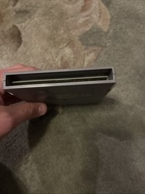 Donkey Kong Classics (Nintendo NES, 1988)-loose-tested