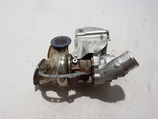 Turbo Mercedes 310