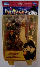 InuYasha Sango Figurine, Toynami, New In Box