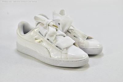 Puma Basket Damen Sportschuhe Sneaker  EUR 37 Nr. 25-O 1667