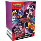Pokémon Scarlet & Violet - Destined Rivals Booster Bundle (New/Factory Sealed)
