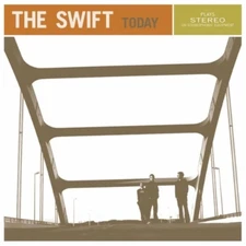 Today By Swift On Audio CD Album 2004 Brand New