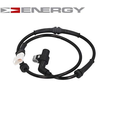 Energy Abs Sensor Raddrehzahl DrehzahlfüHler Vorne FüR Ford Street Ka RL2 Rb_-image