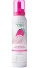 Skinny Tan Pink Whipped Self Tan - Streak Free Gradual Fake Tan Mousse for Natu