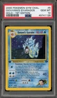 Pokemon Giovanni's Gyarados Gym Challenge 1st Edition Holo Rare #5 PSA 10