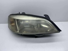 Opel Astra G 2003 Vorne rechts Scheinwerfer 90520878 RCE22738