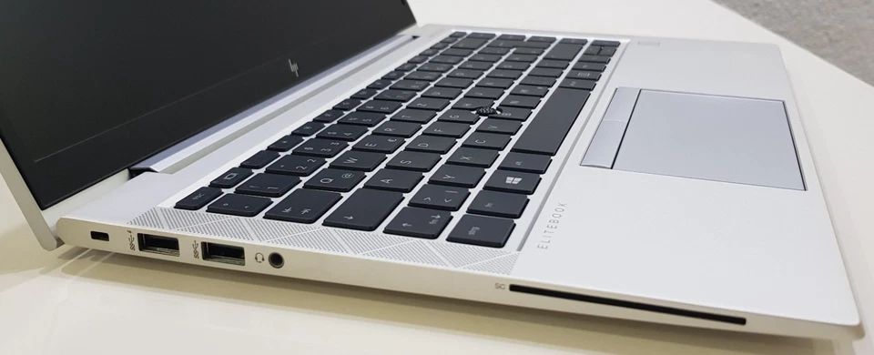 HP EliteBook 845 G7 · Ryzen 7 PRO 4750U · 8GB · 256GB, Foto 2 von 5