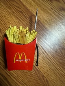 Mcdonald's Radio | eBay