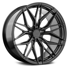 Rohana Rfx17 Wheel 21x9 45 5x130 71.6 Black Single Rim Rohana Rfx17 Wheel 21x9 45 5x130 71.6 Black Single Rim