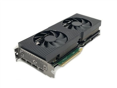 Dell NVIDIA GeForce RTX 3080 10GB GDDR6 PCIe 4.0 x16 Graphics Card GPU Y5K9F