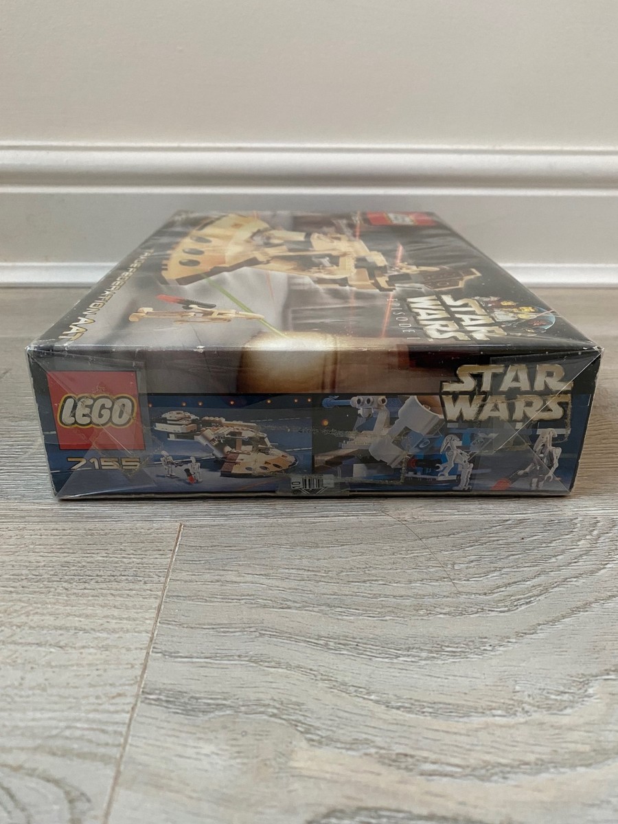 LEGO Star Wars: Trade Federation Aat (7155) for sale online | eBay UK